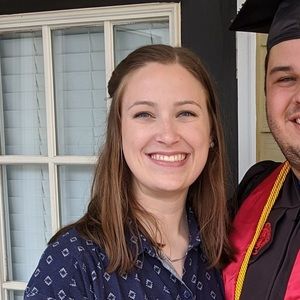 Meet your Posher, Kristin